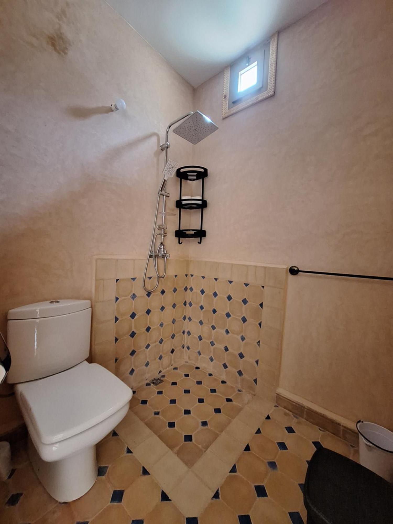Atlas Berber Lodge Имлил Екстериор снимка
