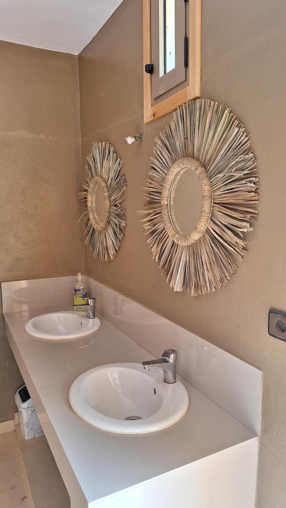Atlas Berber Lodge Имлил Екстериор снимка